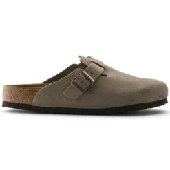 Birkenstock Boston Soft Footbed Regular Suede 26 Birkenstock Boston Soft Footbed Regular Suede -Campmor Outdoor Clothing g 863e7d60 f882 41fe 9e00 aa9c4cc6168d