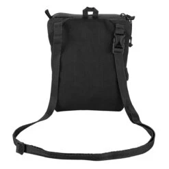 Eagle Creek Stash Neck Pouch - Black Eco-Friendly Slim Travel Wallet 6 Eagle Creek Stash Neck Pouch - Black Eco-Friendly Slim Travel Wallet -Campmor Outdoor Clothing g 946772ec 3e8c 4fd4 9200 cb726e63d1a0