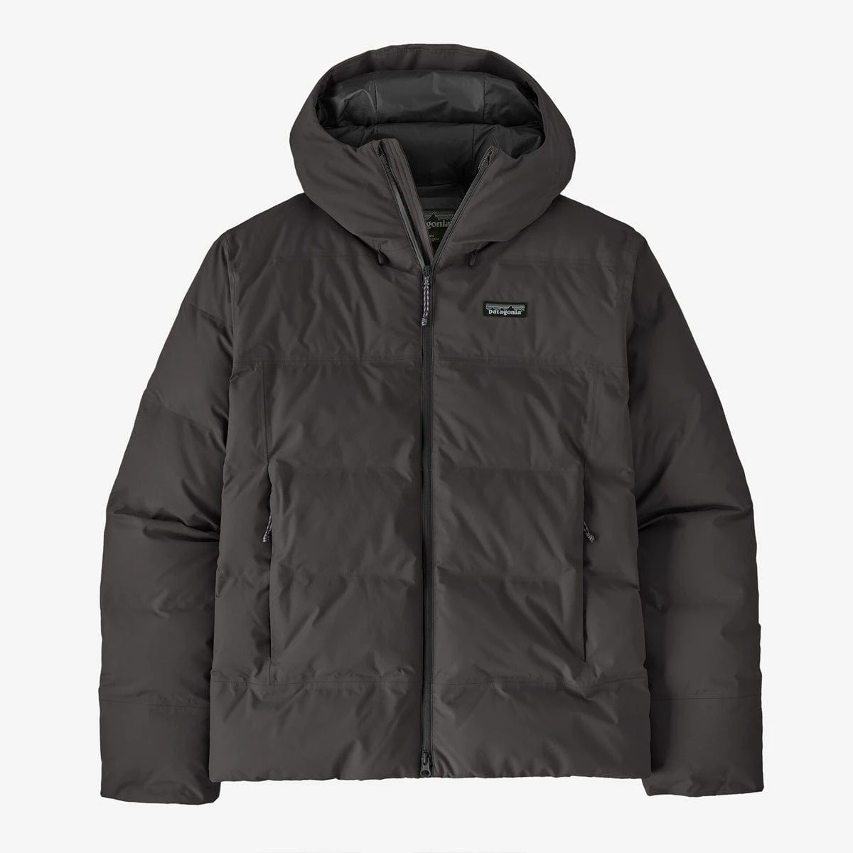 Patagonia Men's Jackson Glacier Jacket 7 Patagonia Men's Jackson Glacier Jacket - Image 7