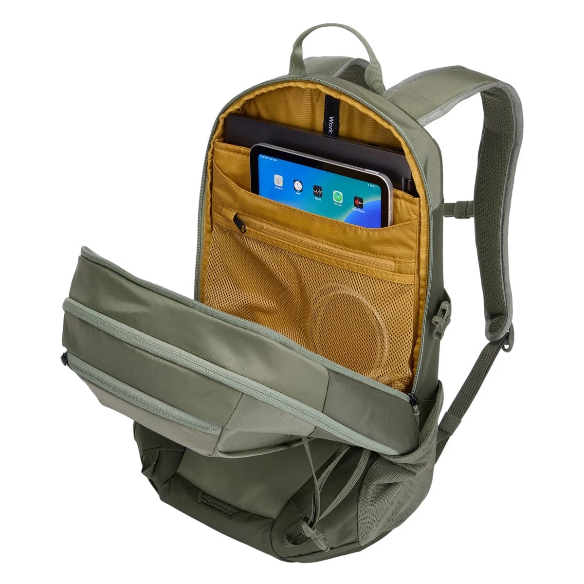 Thule Enroute Backpack 23L 7 Thule Enroute Backpack 23L - Image 7