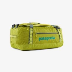 Patagonia Black Hole 55L Duffel -Campmor Outdoor Clothing g b3eaf700 c13b 48b7 8af8 97dcbc522b2d
