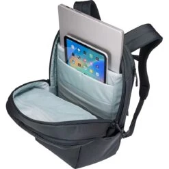 Thule Subterra Traveling Backpack 27L -Campmor Outdoor Clothing g b7615633 ccfe 4959 921a 810d7a3ab217