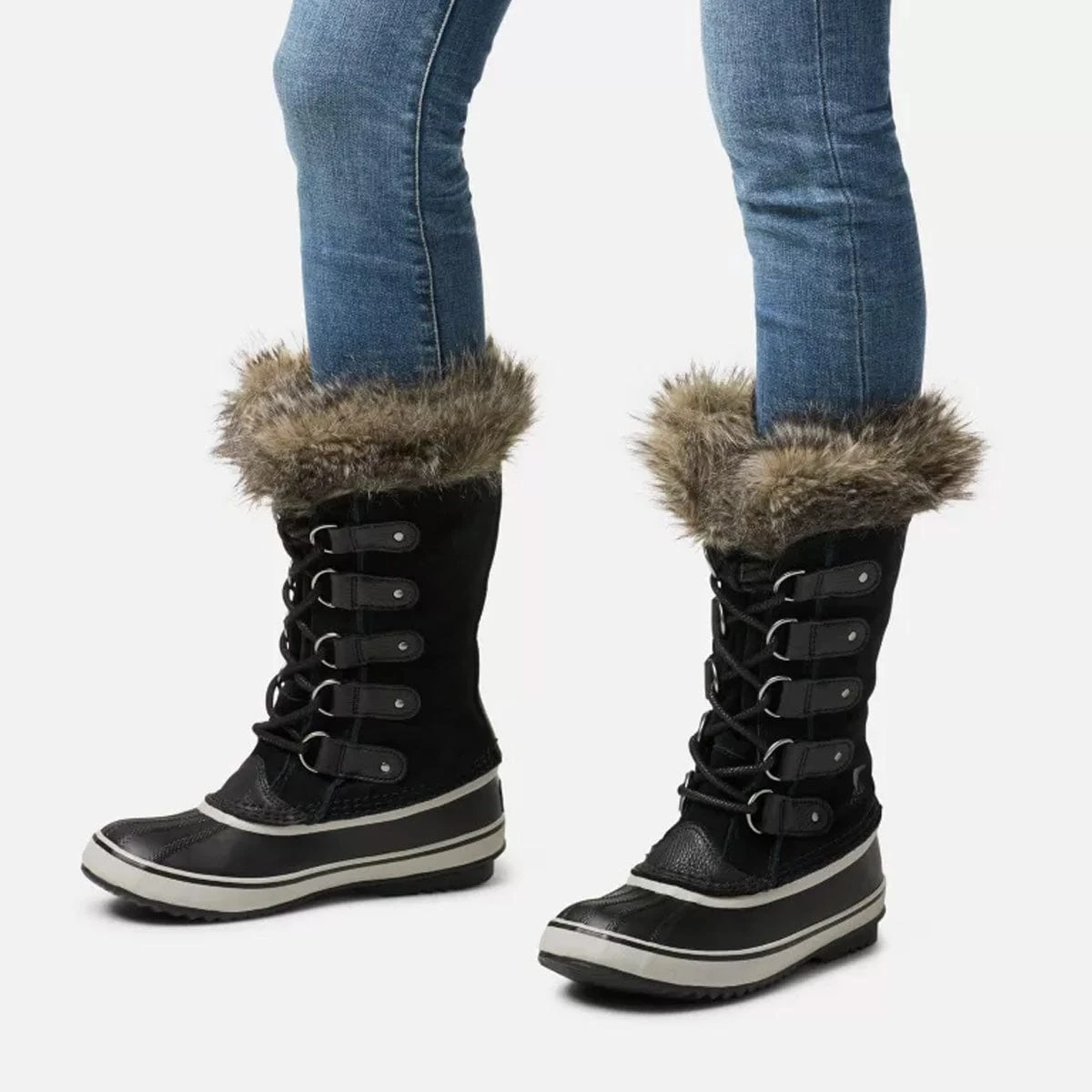 Sorel Women's Joan Of Arctic Boot Waterproof 7 Sorel Women's Joan Of Arctic Boot Waterproof - Image 7