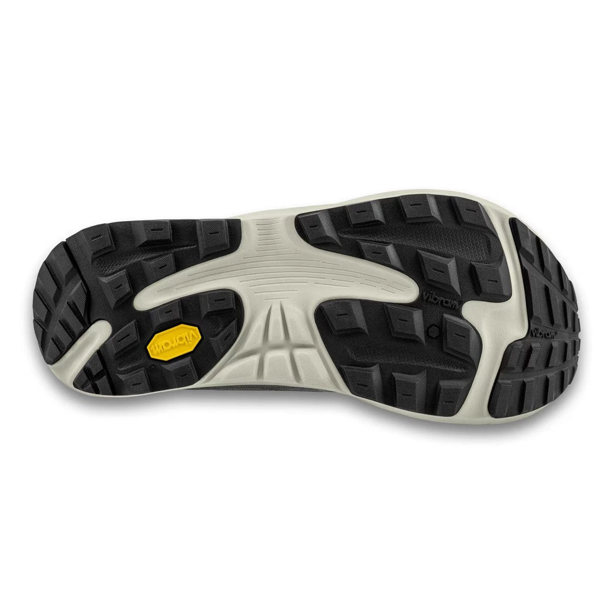 Topo Ultraventure 4 Trail Running Shoe - Men 7 Topo Ultraventure 4 Trail Running Shoe - Men - Image 7