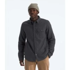 The North Face Men's Campshire Shirt -Campmor Outdoor Clothing g ca01e4a0 72f0 4d02 af85 510defb0c416