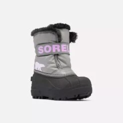 Sorel Toddler Snow Commander Boot -Campmor Outdoor Clothing g d0bfabd8 9042 4ec7 b28c 71b8d10956a3