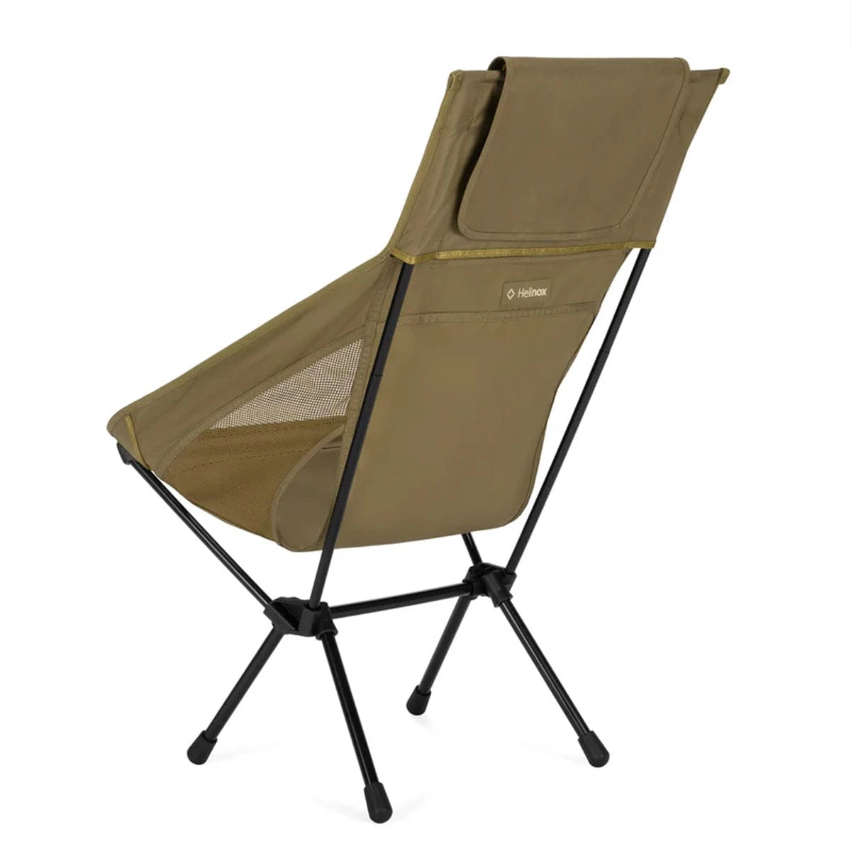 Helinox Chair One Highback (re) – Ultra-Lightweight High-Back Portable Camping Chair 7 Helinox Chair One Highback (re) – Ultra-Lightweight High-Back Portable Camping Chair - Image 7