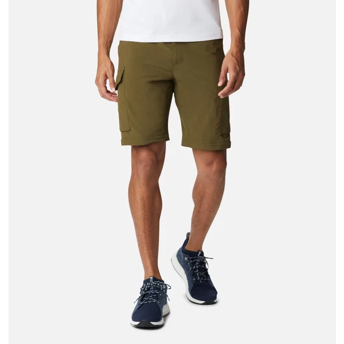 Columbia Silver Ridge Convertible Pant - 32 In. - Men's 7 Columbia Silver Ridge Convertible Pant - 32 In. - Men's - Image 7