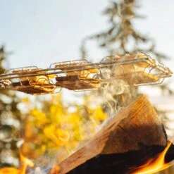 Coghlan's Camper's S'mores Grill -Campmor Outdoor Clothing g ef0923b5 5f8a 42d8 8938 260682e2640a