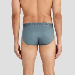 Terramar Men's Ventilator 3 Pack Brief -Campmor Outdoor Clothing g f6e67089 f6d5 4820 8072 e0949a63717b