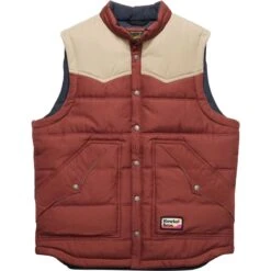 Howler Brothers Rounder Vest -Campmor Outdoor Clothing g fe203785 4bb9 41de 9441 0e8d85d7775a
