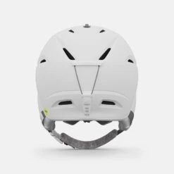Giro Fade MIPS Helmet 9 Giro Fade MIPS Helmet -Campmor Outdoor Clothing giro fade mips womens snow helmet matte white back