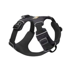Ruffwear Front Range Harness -Campmor Outdoor Clothing granitegrey 2dc1b4aa fb89 4b9b a84a b6ef611c80ef