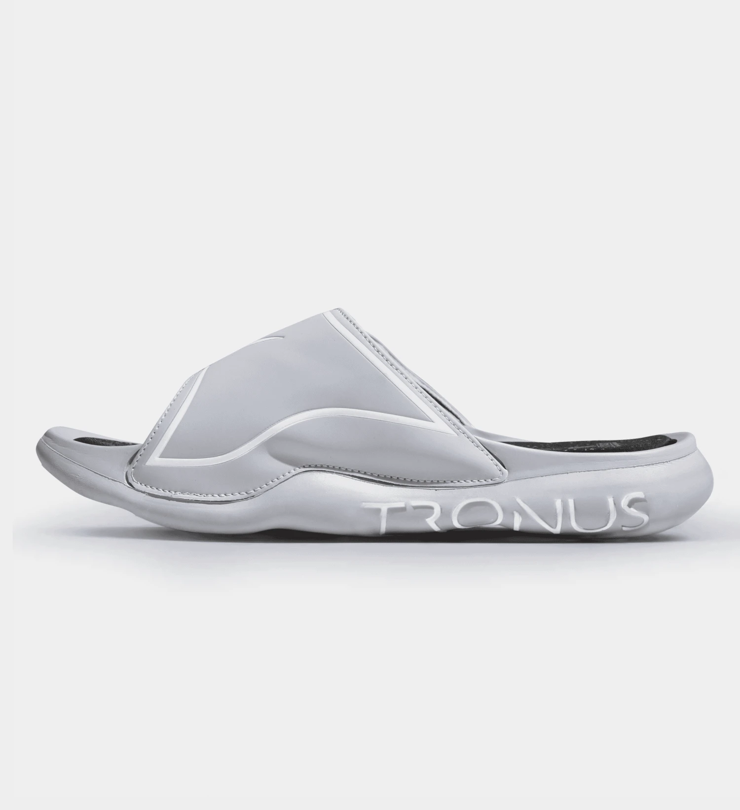 Youth Luxe Sports Recovery Slides Sovereign By Tronus Footwear 1 Youth Luxe Sports Recovery Slides Sovereign By Tronus Footwear