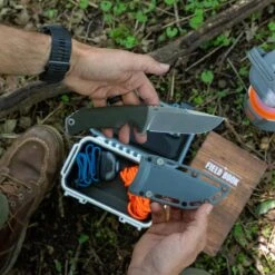 SOG Tellus FX Knife 24 SOG Tellus FX Knife -Campmor Outdoor Clothing h