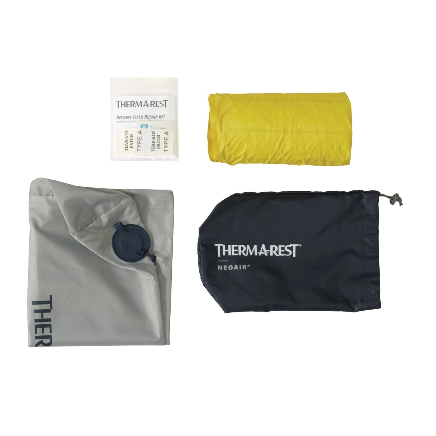 Therm-A-Rest NeoAir XLite Sleeping Pad 3 Therm-A-Rest NeoAir XLite Sleeping Pad - Image 3