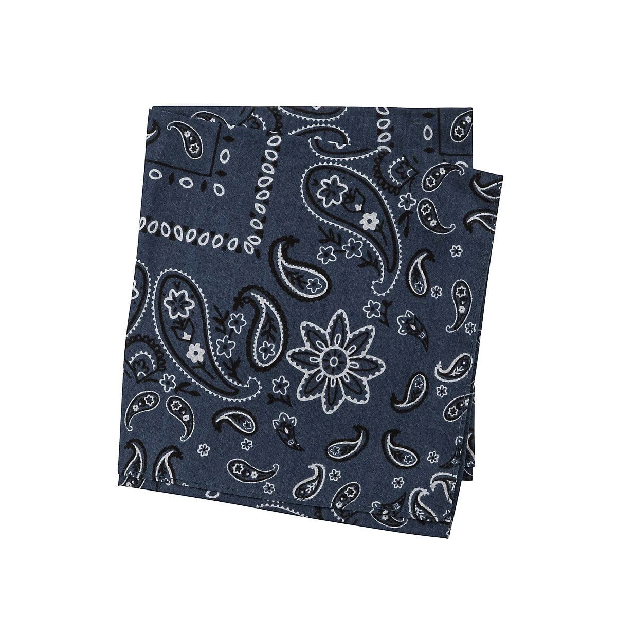 ExOfficio BugsAway Woven Bandana 7 ExOfficio BugsAway Woven Bandana - Image 7