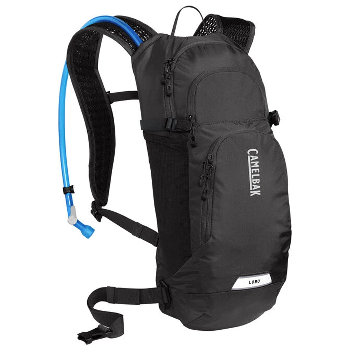CamelBak Lobo 9 Women's Hydration Pack 70 Oz. 3 CamelBak Lobo 9 Women's Hydration Pack 70 Oz. - Image 3
