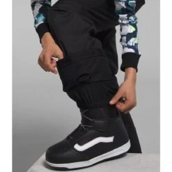 The North Face Girls' Freedom Insulated Pant in Rose Pink – Waterproof Snow Pants with EZ Grow Cuffs 15 The North Face Girls' Freedom Insulated Pant in Rose Pink – Waterproof Snow Pants with EZ Grow Cuffs -Campmor Outdoor Clothing h 031f0e1c b0e8 43dd ab01 c4e2c3802d4d