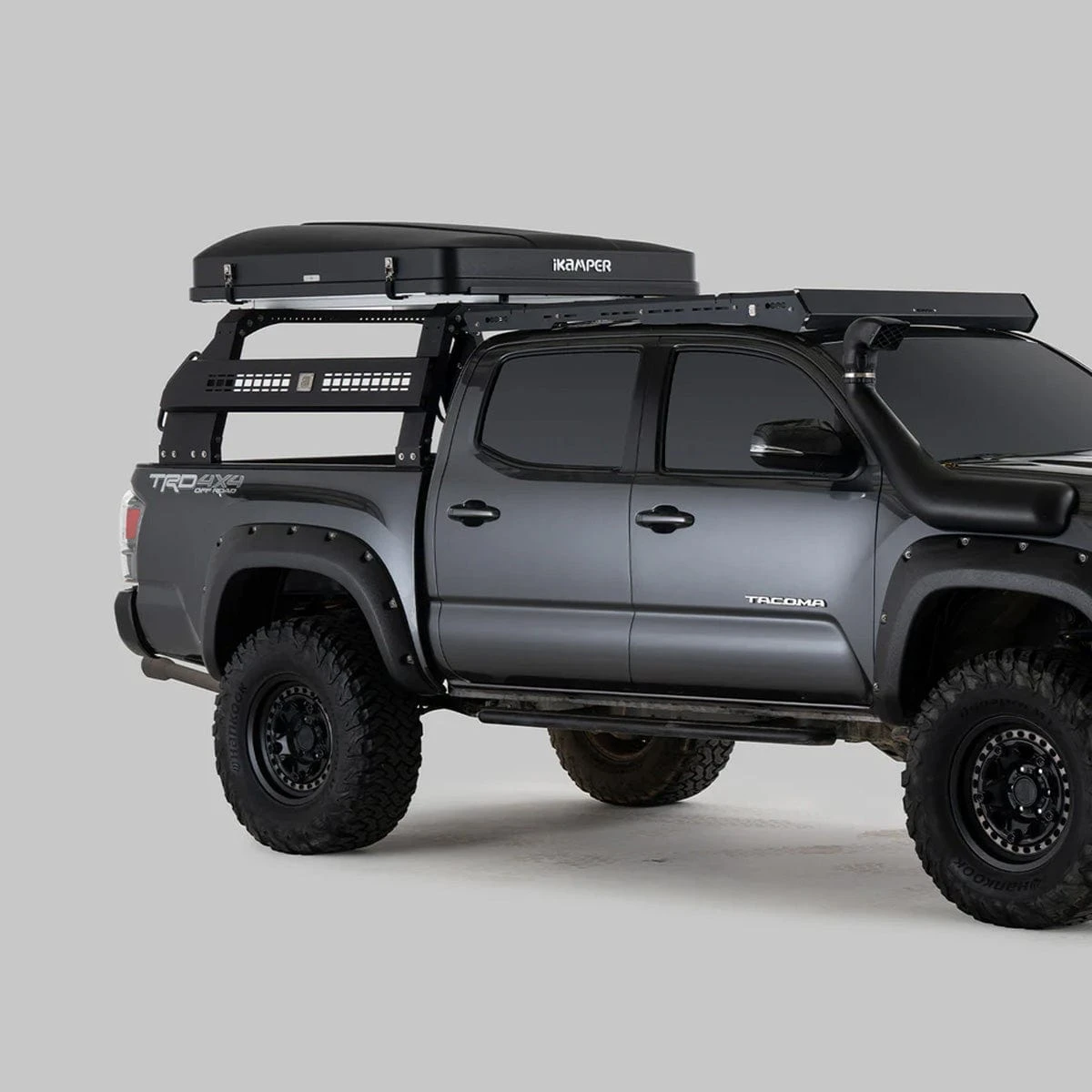 IKamper Skycamp 3.0 Mini DLX RoofTop Tent 8 IKamper Skycamp 3.0 Mini DLX RoofTop Tent - Image 8