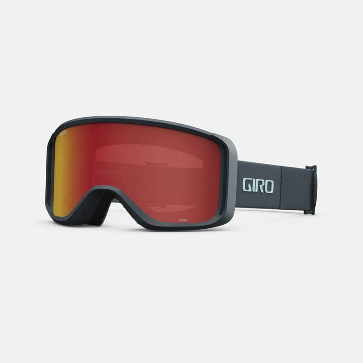 Giro Sagen Snow Goggle 10 Giro Sagen Snow Goggle - Image 10