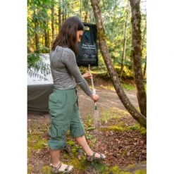 Coghlan's Solar Heated Camp Shower 15 Coghlan's Solar Heated Camp Shower -Campmor Outdoor Clothing h 14318994 c505 4757 8ac1 eb38d70219f7