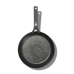 OXO Outdoor 12-Inch Pre-Seasoned Carbon Steel Pan – Removable & Reversible Handle -Campmor Outdoor Clothing h 194ec400 3fb2 4669 b459 11996584ace9