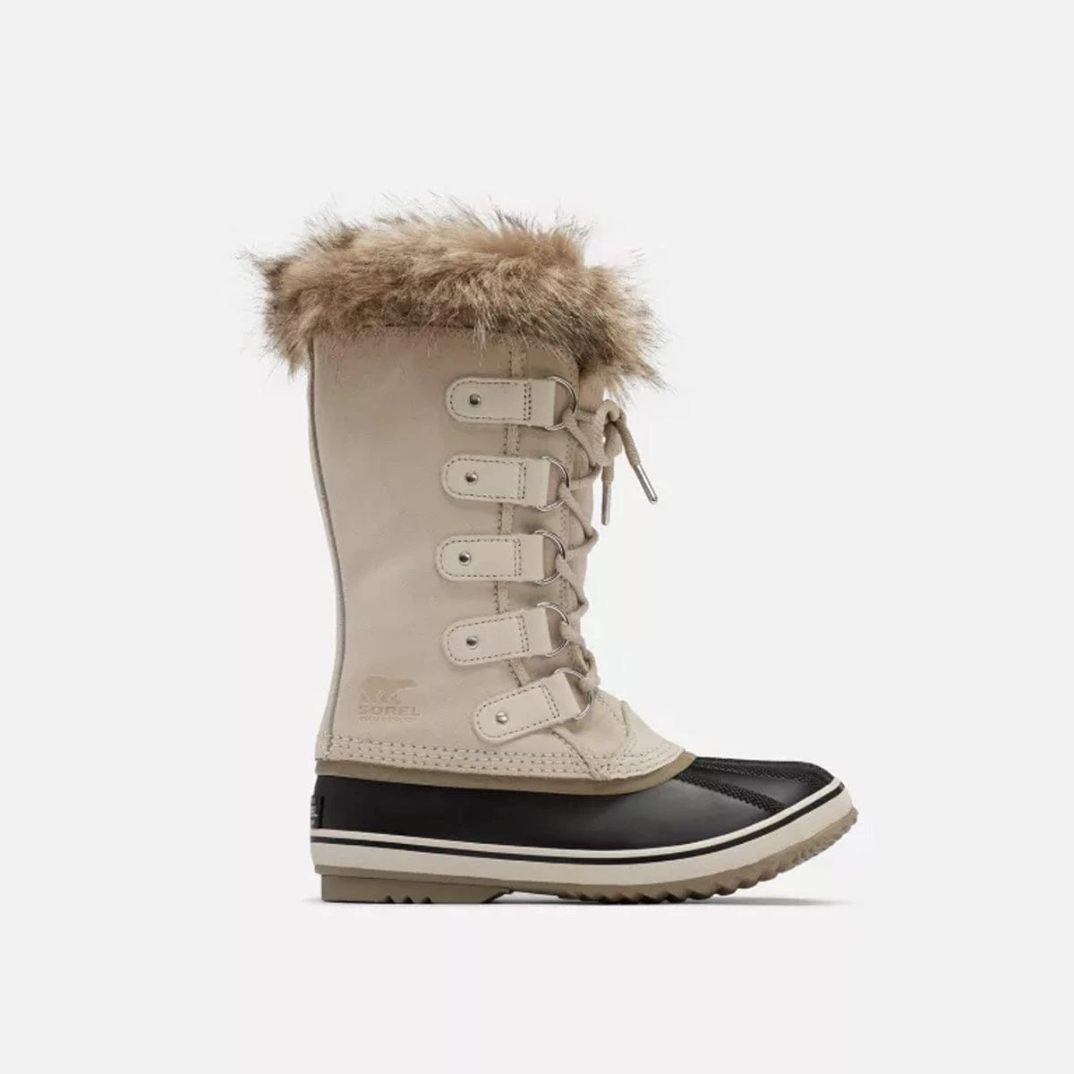 Sorel Women's Joan Of Arctic Boot Waterproof 8 Sorel Women's Joan Of Arctic Boot Waterproof - Image 8