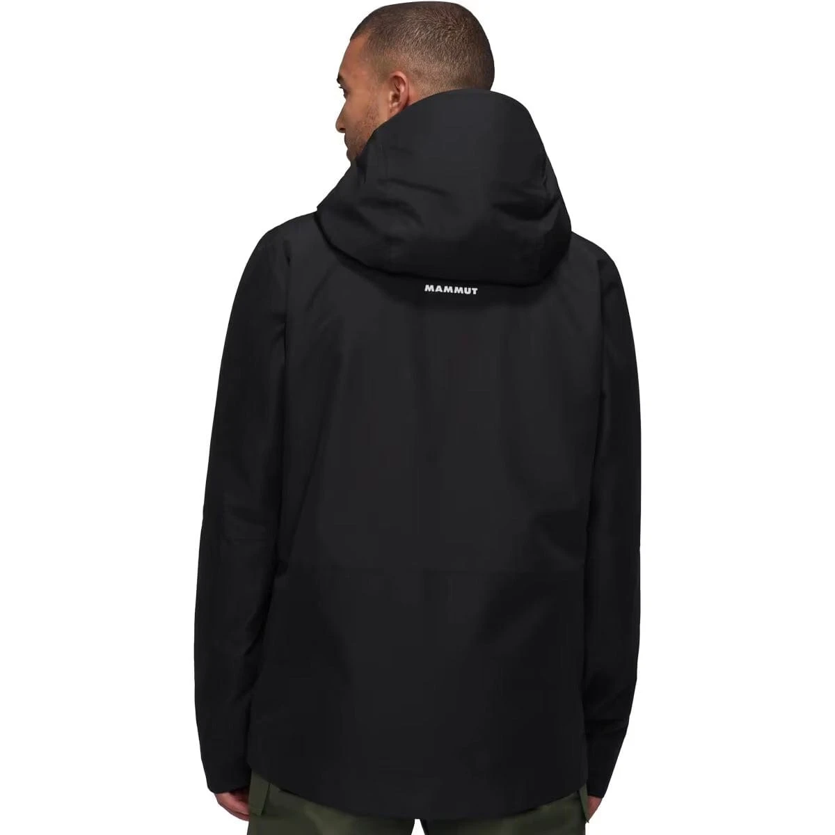 Mammut Fall Line HS Thermo Hooded Jacket Men 8 Mammut Fall Line HS Thermo Hooded Jacket Men - Image 8