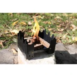 Coghlan's Emergency Stove -Campmor Outdoor Clothing h 27b96441 02c5 4bee 9d58 1630a9863257