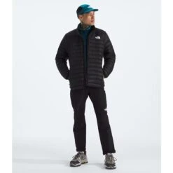 The North Face Men's Terra Peak Jacket -Campmor Outdoor Clothing h 27e52fab 8c1f 4eaf a432 e8b793cb008d
