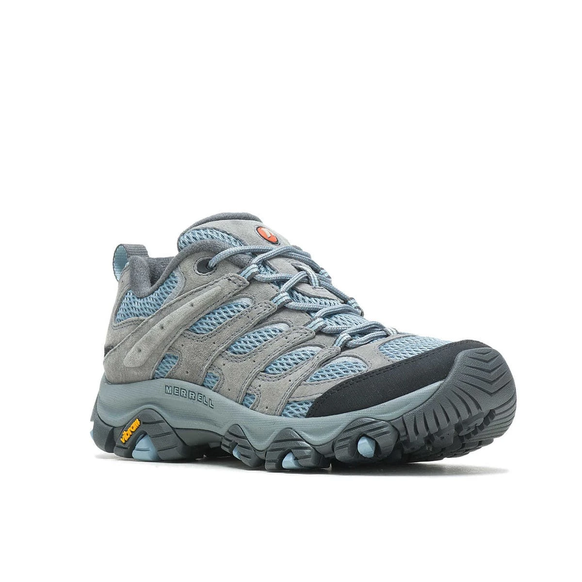 Merrell Women's Moab 3 Hiking Shoe 2 Merrell Women's Moab 3 Hiking Shoe - Image 2