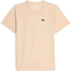 Outdoor Research OR Spoked Logo T-Shirt -Campmor Outdoor Clothing h 306c878c 85ab 40c7 9a7d 84c6bdaab82d
