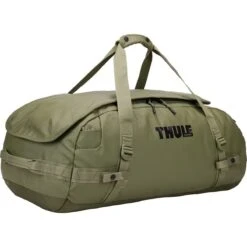 Thule Chasm 70L Duffel Bag -Campmor Outdoor Clothing h 3d72556b 7693 4316 b40e 8b910ed30751