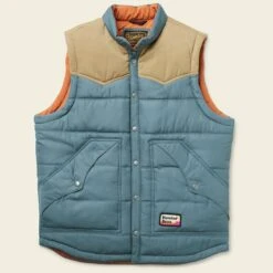 Howler Brothers Rounder Vest -Campmor Outdoor Clothing h 3de63d54 113a 4a14 957f e62e70fec8e9