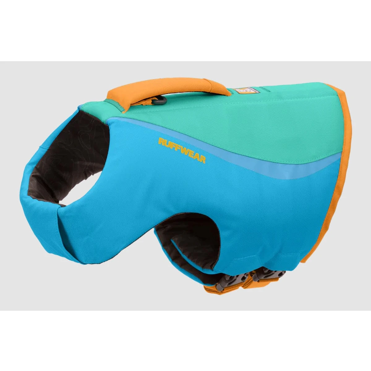 Ruffwear Float Coat Life Jacket 6 Ruffwear Float Coat Life Jacket - Image 6
