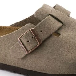 Birkenstock Boston Soft Footbed Regular Suede 27 Birkenstock Boston Soft Footbed Regular Suede -Campmor Outdoor Clothing h 40f64bac 9b82 4688 b4fe a49a5983e432