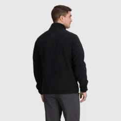 Outdoor Research Men's OR Polartec 200 Jacket -Campmor Outdoor Clothing h 44c9f06d 6f06 4631 aff2 85a2f317a2a3