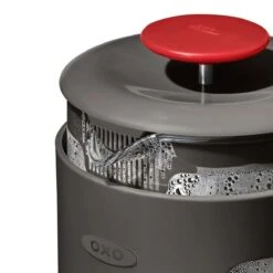 OXO Campgrounds French Press 2.0 -Campmor Outdoor Clothing h 4532803d 64fe 45a4 9a89 b354aea1d111