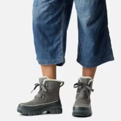 Sorel Women's Tivoli V Waterproof -Campmor Outdoor Clothing h 48d1ec1e 959c 4479 804b 867c93b15534