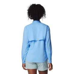 Columbia Womens Tamiami II Long Sleeve Shirt 16 Columbia Womens Tamiami II Long Sleeve Shirt -Campmor Outdoor Clothing h 503cdc27 4e25 4714 990a 94f8f14807f0