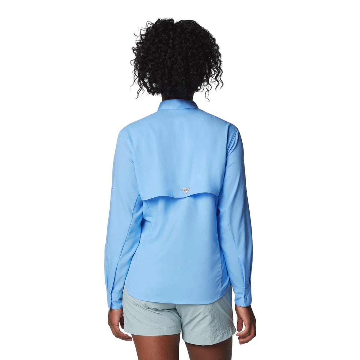 Columbia Womens Tamiami II Long Sleeve Shirt 8 Columbia Womens Tamiami II Long Sleeve Shirt - Image 8