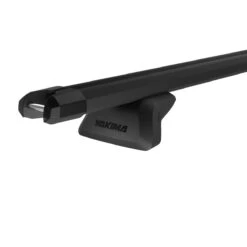 Yakima SightLine Towers Matte 4-Pack – Low-Profile Roof Rack System for Flush Rails -Campmor Outdoor Clothing h 505a337e ba72 45a4 869a 8e476660e56d