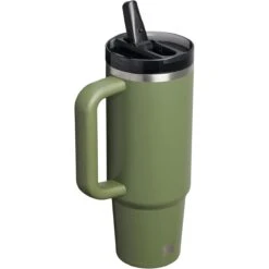 Stanley The Quencher ProTour Flip Straw 30 Oz. Tumbler -Campmor Outdoor Clothing h 55725c08 ef30 4a40 bb04 c36a52453abd