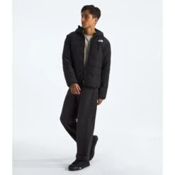 The North Face Boys' Reversible Shasta Full Zip Hooded Jacket 21 The North Face Boys' Reversible Shasta Full Zip Hooded Jacket -Campmor Outdoor Clothing h 55dd7789 99c2 4349 b721 bdff11617877