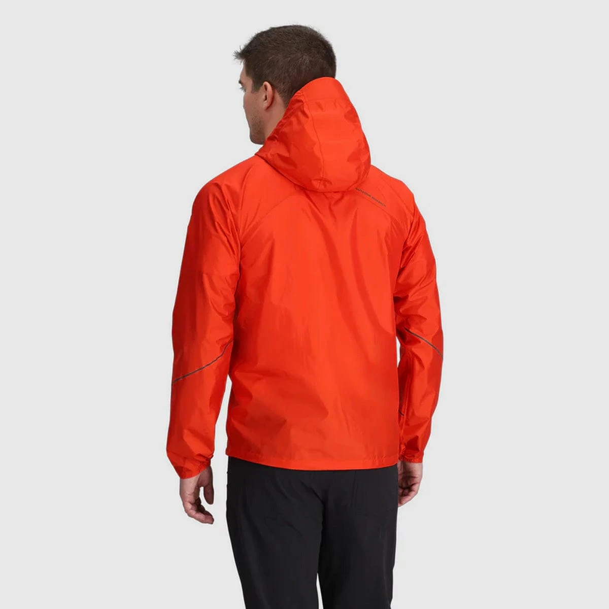 Outdoor Research Men's Helium Rain Jacket 9 Outdoor Research Men's Helium Rain Jacket - Image 9