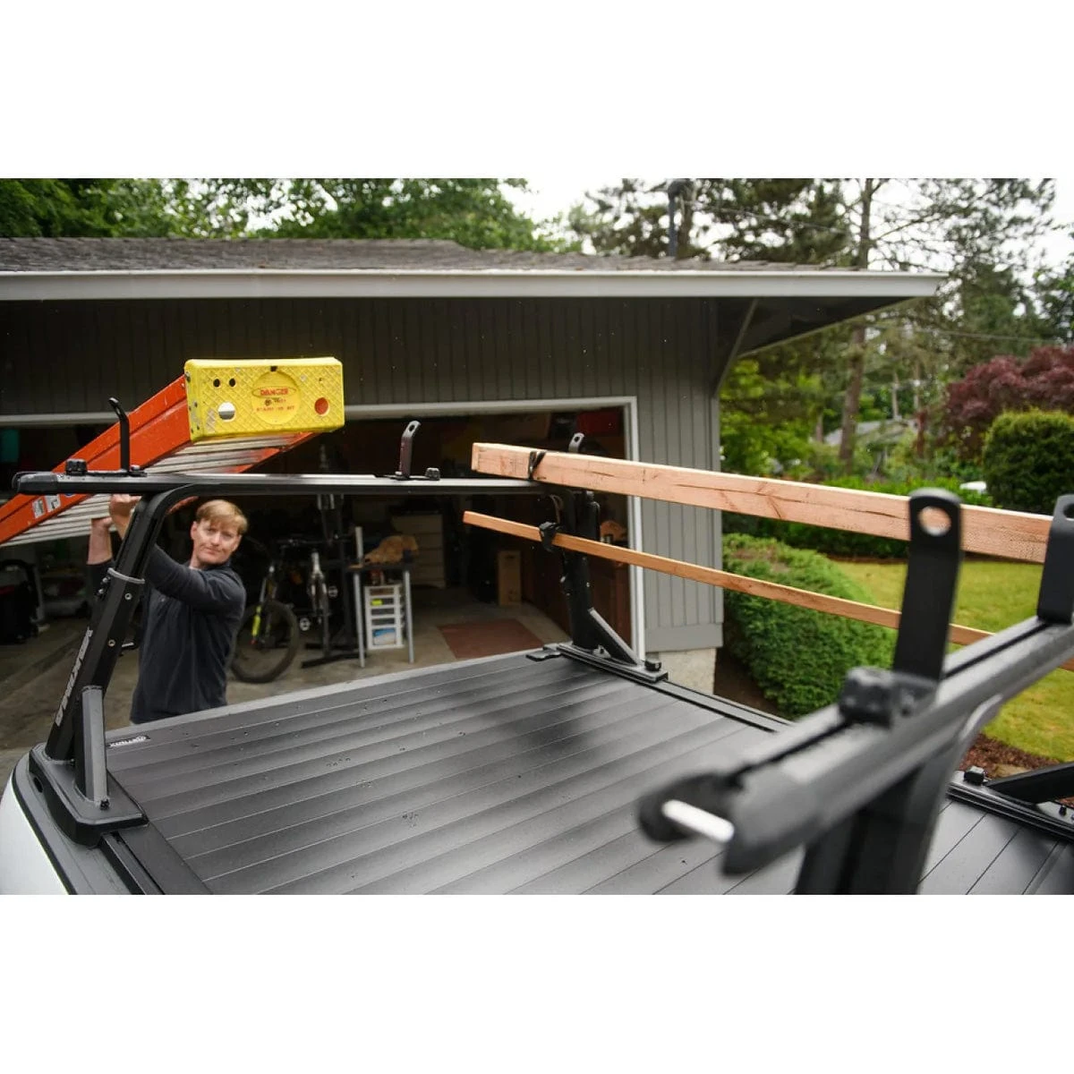 Yakima LoadStop T-Slot 4 Piece Pack – Heavy Duty Steel Roof Rack Load Stops for HD & JetStream Bars 8 Yakima LoadStop T-Slot 4 Piece Pack – Heavy Duty Steel Roof Rack Load Stops for HD & JetStream Bars - Image 8