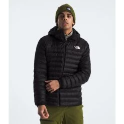 The North Face Men's Terra Peak Hoodie 21 The North Face Men's Terra Peak Hoodie -Campmor Outdoor Clothing h 64849bb1 85d0 45a6 abdc ff38c22bbe1b