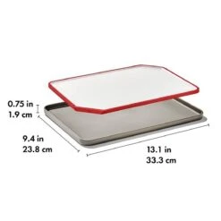OXO Outdoor Cutting Board and Tray Set – Nesting Double-Sided Prep and Serving Station -Campmor Outdoor Clothing h 71f75cd6 3973 4a51 92f3 0418e594560b