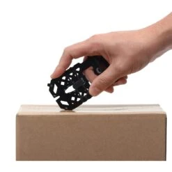 Nite Ize Financial Tool RFID Blocking Multi-Tool Wallet – Charcoal & Lime Green Cash Wrap Strap -Campmor Outdoor Clothing h 78e28169 e959 4b4a b96b b957f45ae119